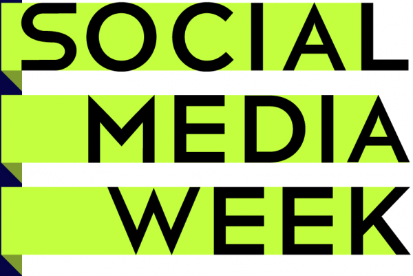Social Media Week 2012 registration live, schedule announced