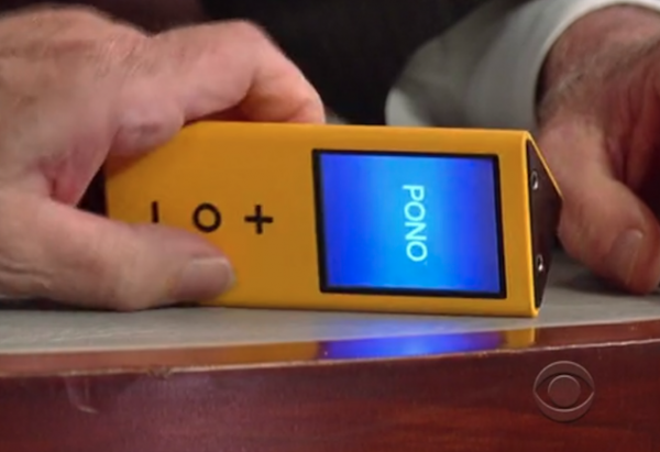 Neil Young Expands Pono Digital-to-Analog Music Service