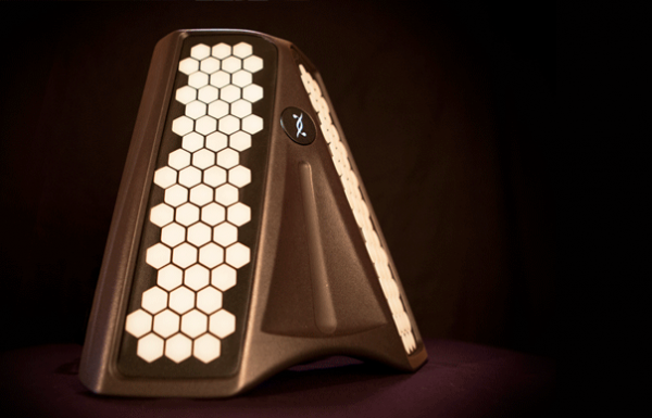 Introducing the Dualo – Are you ready for a new mode of MIDI Controller?