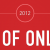 Next Big Sound Reports on The State of Online Music in 2012