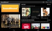SoundHound & Rdio Launch New Andriod Tablet App