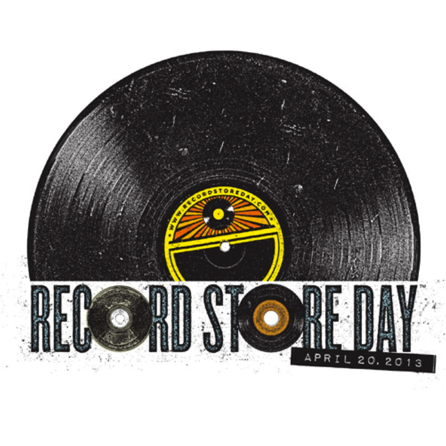 Record Store Day