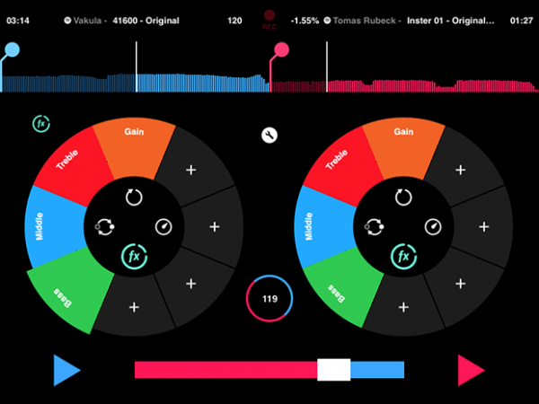 The Rise of the Streaming DJ