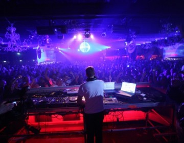 SoundCtrl Series Part 5: Dance Music in the Era of Copyright Controversy