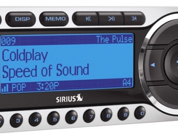 Satellite vs. Terrestrial Radio: The showdown for your car’s dash