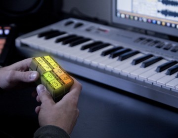 Top 5 Mobile Music Recording Apps and Devices of 2012