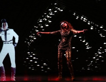 Now You See Me, Now You Don’t: Holograms in the Music Industry, Feat. M.I.A. and Janelle Monae