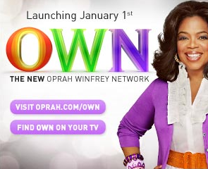 oprah winfrey network