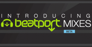BeatportMixesBeta