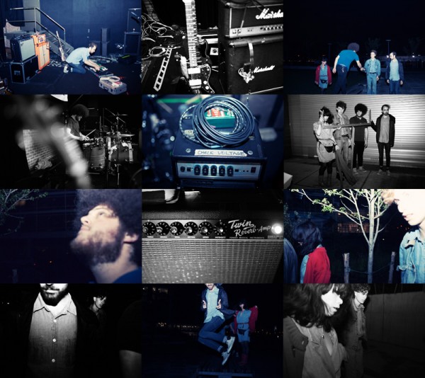 Insider Tips From Pro Music Photographer Shane McCauley