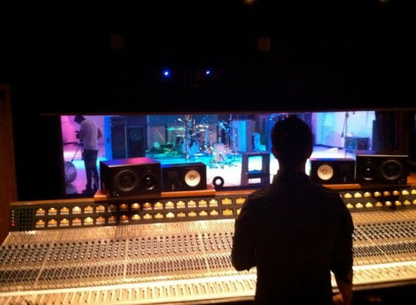Insider Tips From Pro Music Engineer and Producer Eddie Jackson