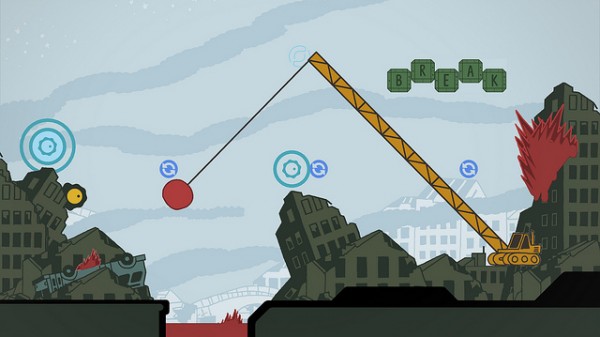 Beck to release new EP via upcoming Playstation 3 game, “Sound Shapes”