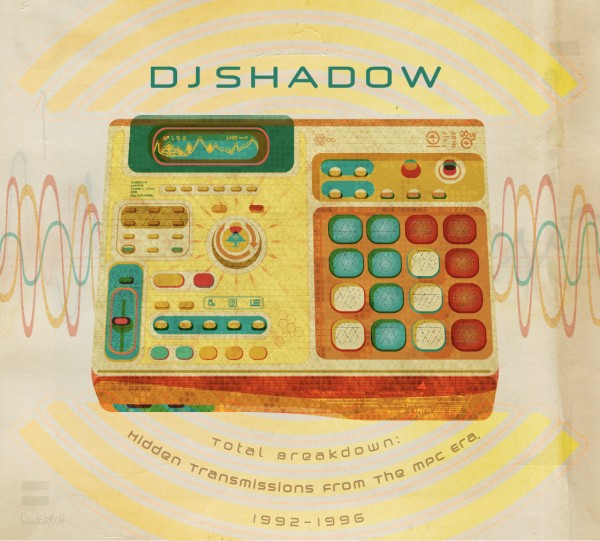 DJ Shadow becomes first artist to get paid by BitTorrent