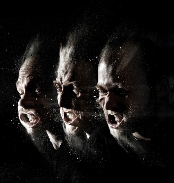 Electronic Trio Noisia Composes for Capcom Video Game + Free Download!
