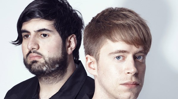 Insider Interview with German electro house duo Digitalism