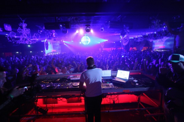 SoundCtrl Series Part 4: Dance Music in the Era of Copyright Controversy