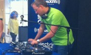 SoundCtrl Insider Interview: Robbie Rivera live from SiriusXM