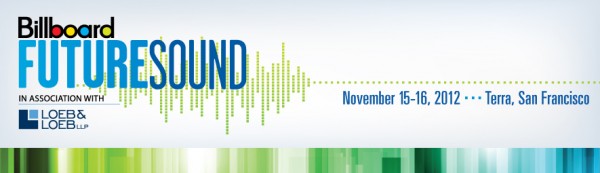 Billboard FutureSound Innovators Showcase Startup Competition, Accepting Submissions