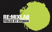SoundCtrl presents the Re:Mix Lab Fueled by Hyundai