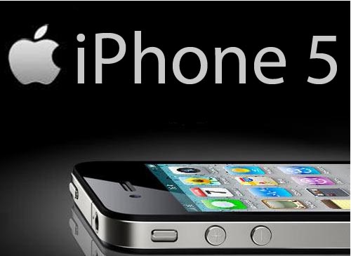 Will the iPhone 5 launch pack a musical punch?