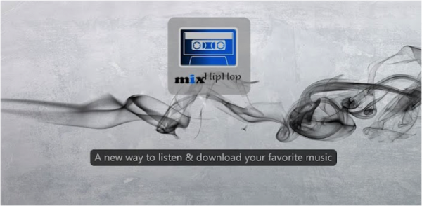 App Review: The last.fm of Hip-Hop? Check Out Mix.HipHop Mixtapes