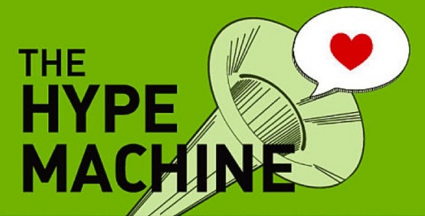 Hype Machine Launches HMTV