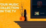 Rhapsody Expands onto Smart TVs