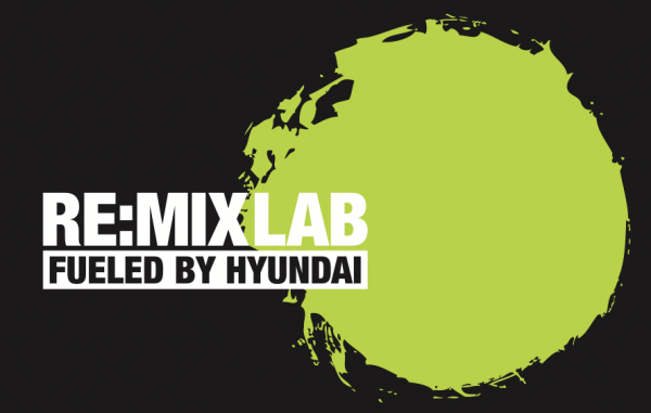 Hyundai Re:Mix Lab Recap