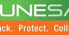 TuneSat Logo