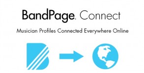 bandpage
