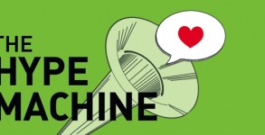 the-hype-machine