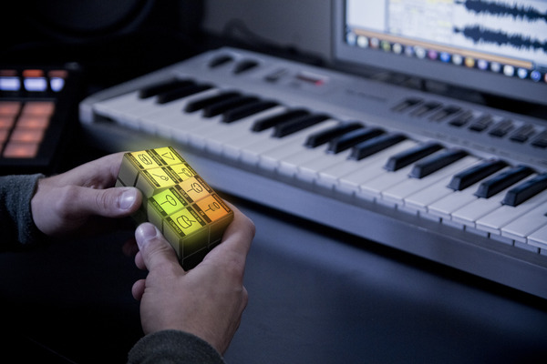 Top 5 Mobile Music Recording Apps and Devices of 2012
