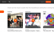 The Next SoundCloud is here, but is it an improvement?