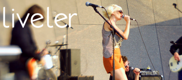 App Review: Liveler Promotes Gig Organization for the Music Industry