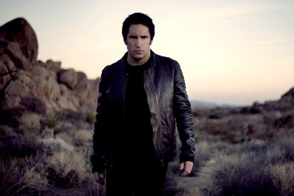 Trent Reznor is creating a new music-streaming service with Dr. Dre
