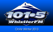 Whistler 101.5 FM is welcoming differently-abled Radio DJs