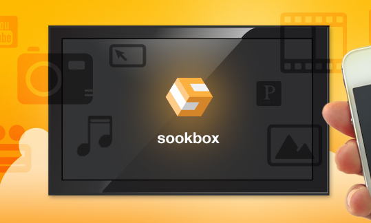 Sookbox – A personal cloud without barriers