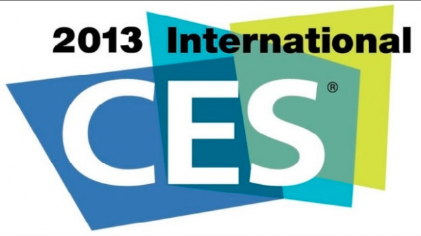 CES 2013: Geeking Out Over New Music Technology