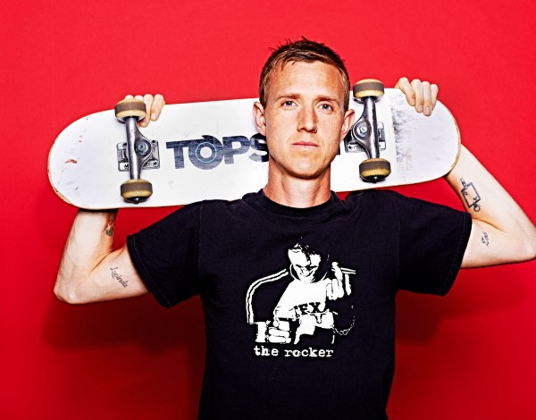 Ian Rogers Named CEO of Beats Electronics’ Music Service “Daisy”