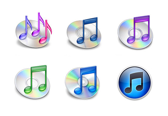 Music Sales: The Decline of Physical and the Future of Digital