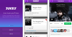 jukely 2