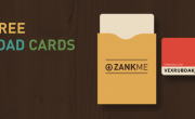 Zankme: A New Spin on Digital Download Cards