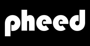 Pheed -LOGO