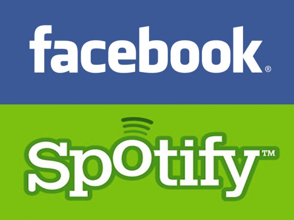 Social Platform Music Apps: Facebook or Spotify?