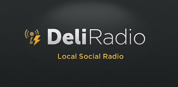 App Review: DeliRadio