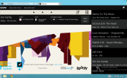 Microsoft, Spotify & The Echo Nest Launch Mixshape