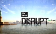 Take Advantage of Early Bird Prices for TechCrunch Disrupt NY