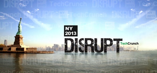 Take Advantage of Early Bird Prices for TechCrunch Disrupt NY