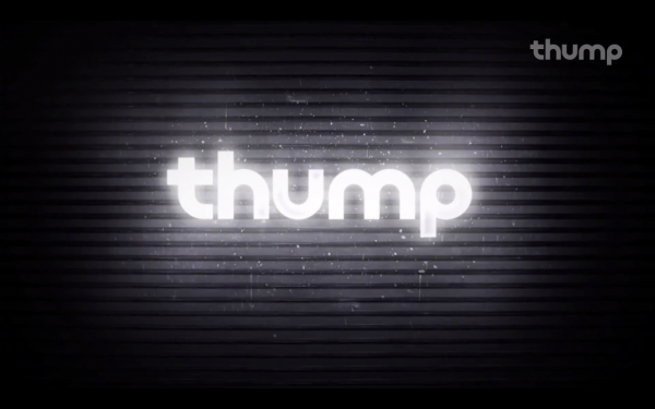 VICE Goes THUMP