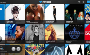 Now Playing: Twitter #Music Launches on Browser and Mobile